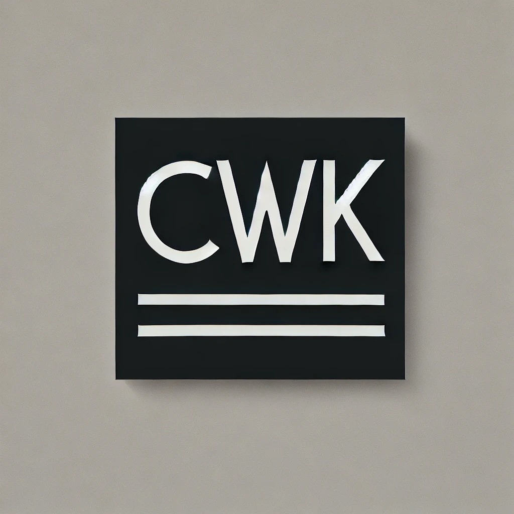 Caldwell Wachira